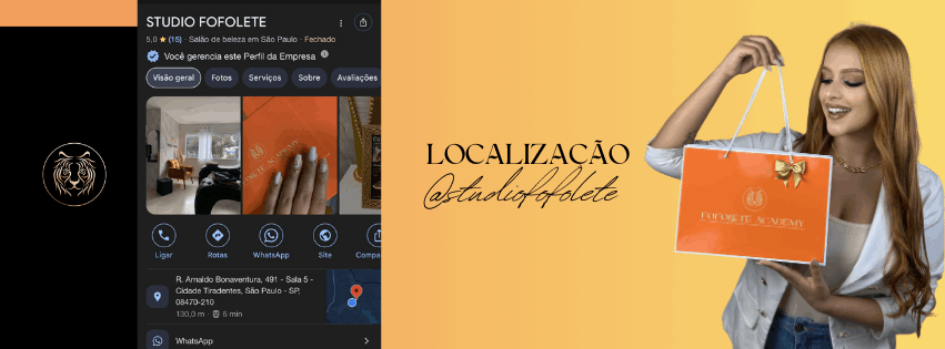 Localização