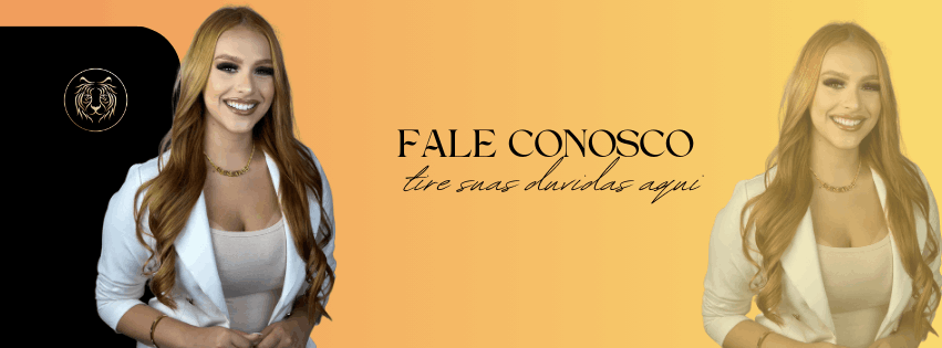Fale Conosco